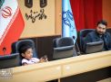 گزارش تصویری  | نشست هم اندیشی اساتید مبانی سواد رسانه ای - روح الله مومن نسب 